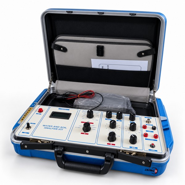 Water Analysis Kit